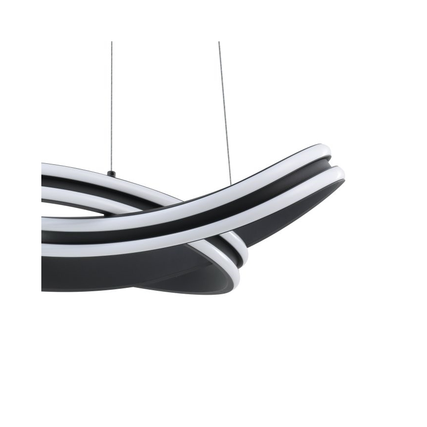 Eglo - LED Chandelier on a string 2xLED/18W/230V
