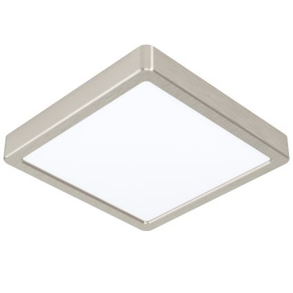 Eglo - LED Ceiling light LED/16,5W/230V