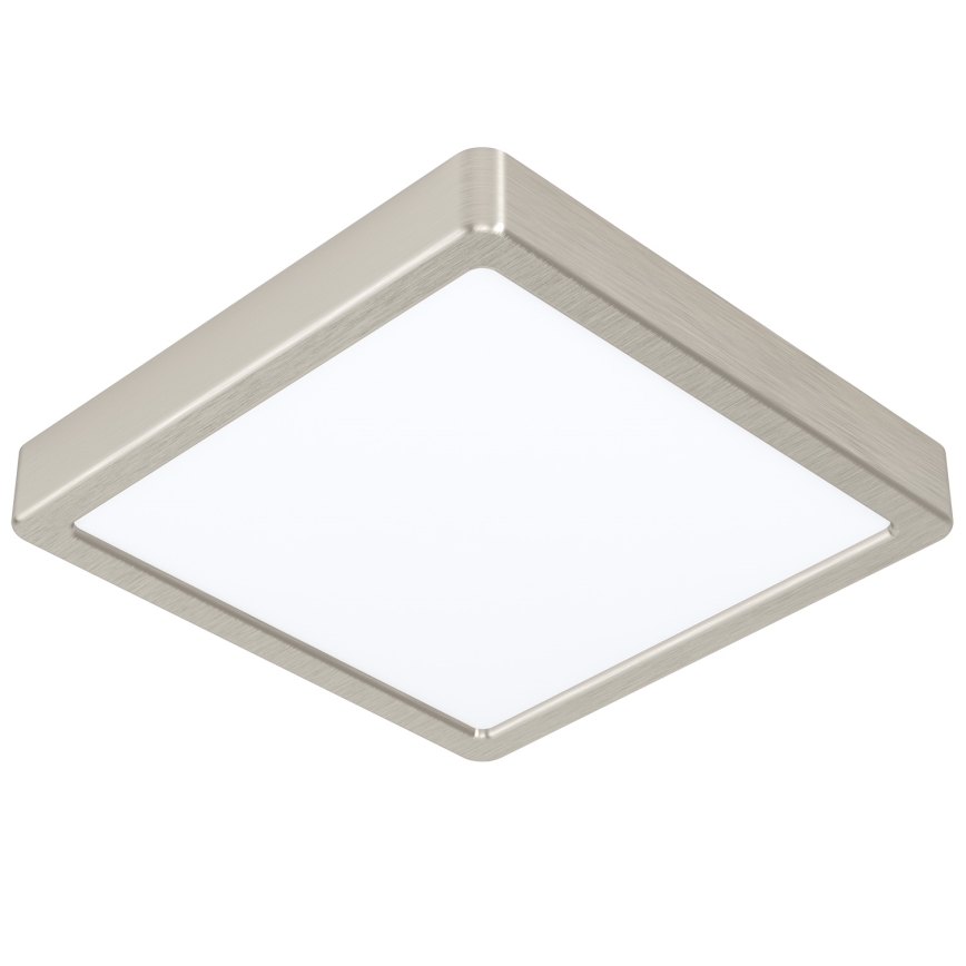 Eglo - LED Ceiling light LED/16,5W/230V