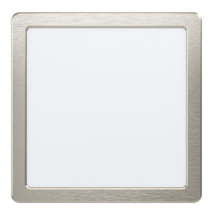 Eglo - LED Ceiling light LED/16,5W/230V