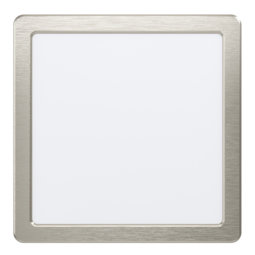 Eglo - LED Ceiling light LED/16,5W/230V