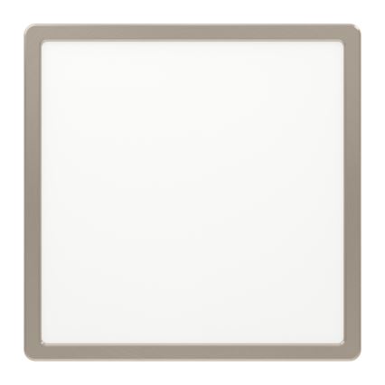 Eglo - LED Ceiling light LED/20W/230V