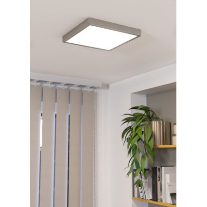 Eglo - LED Ceiling light LED/20W/230V