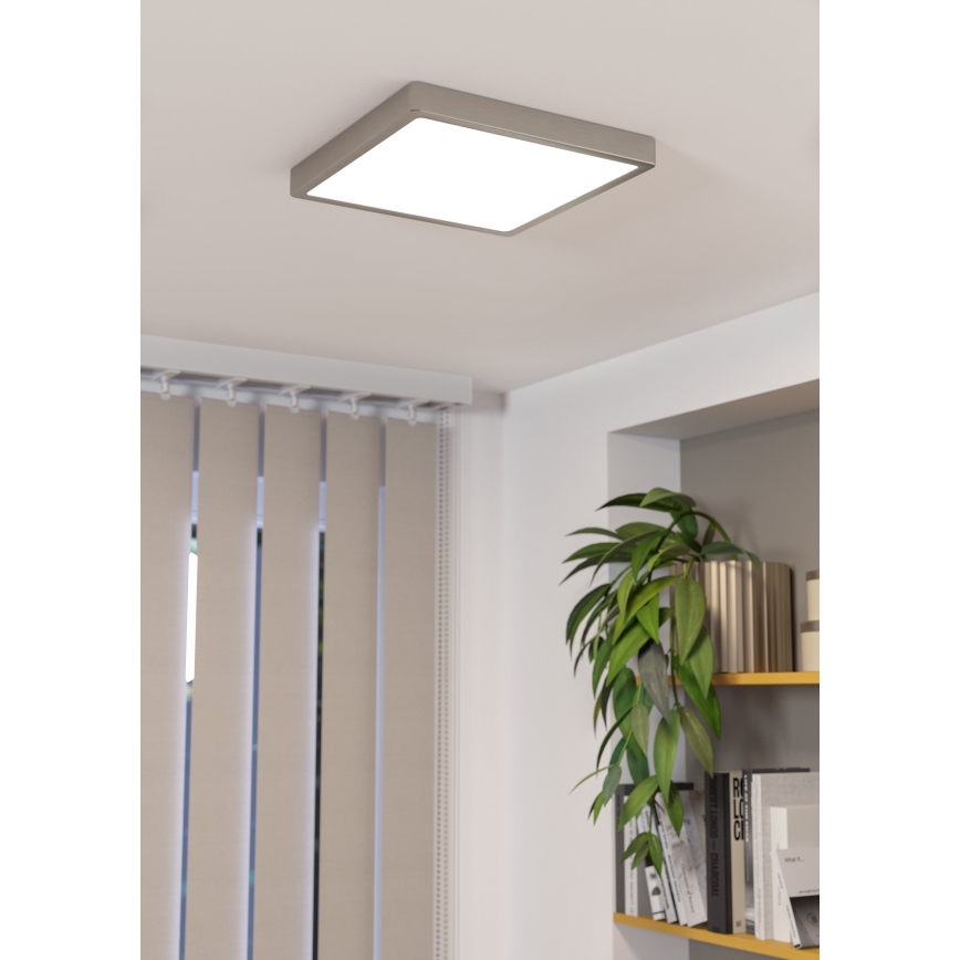 Eglo - LED Ceiling light LED/20W/230V