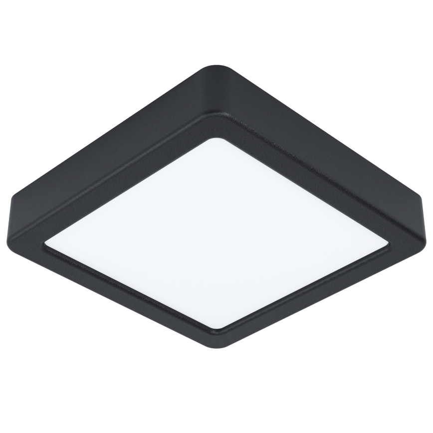 Eglo - LED Ceiling light LED/10,5W/230V