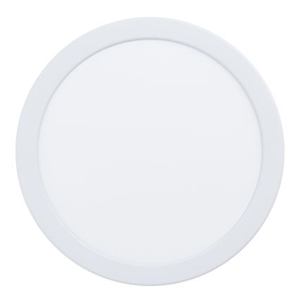 Eglo - LED Dimming ceiling light LED/16,5W/230V
