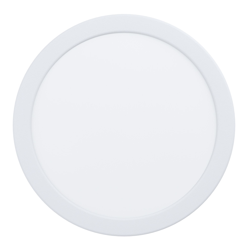Eglo - LED Dimming ceiling light LED/16,5W/230V