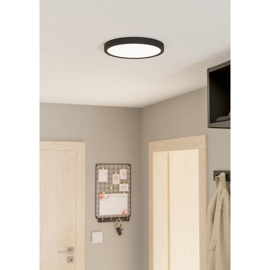 Eglo - LED Dimmable ceiling light LED/20W/230V