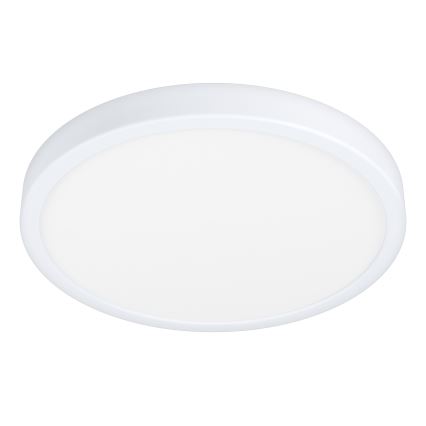 Eglo - LED Bathroom ceiling light LED/20W/230V IP44
