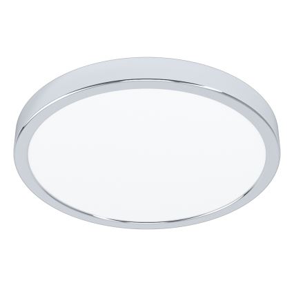 Eglo - LED Bathroom ceiling light LED/20W/230V IP44