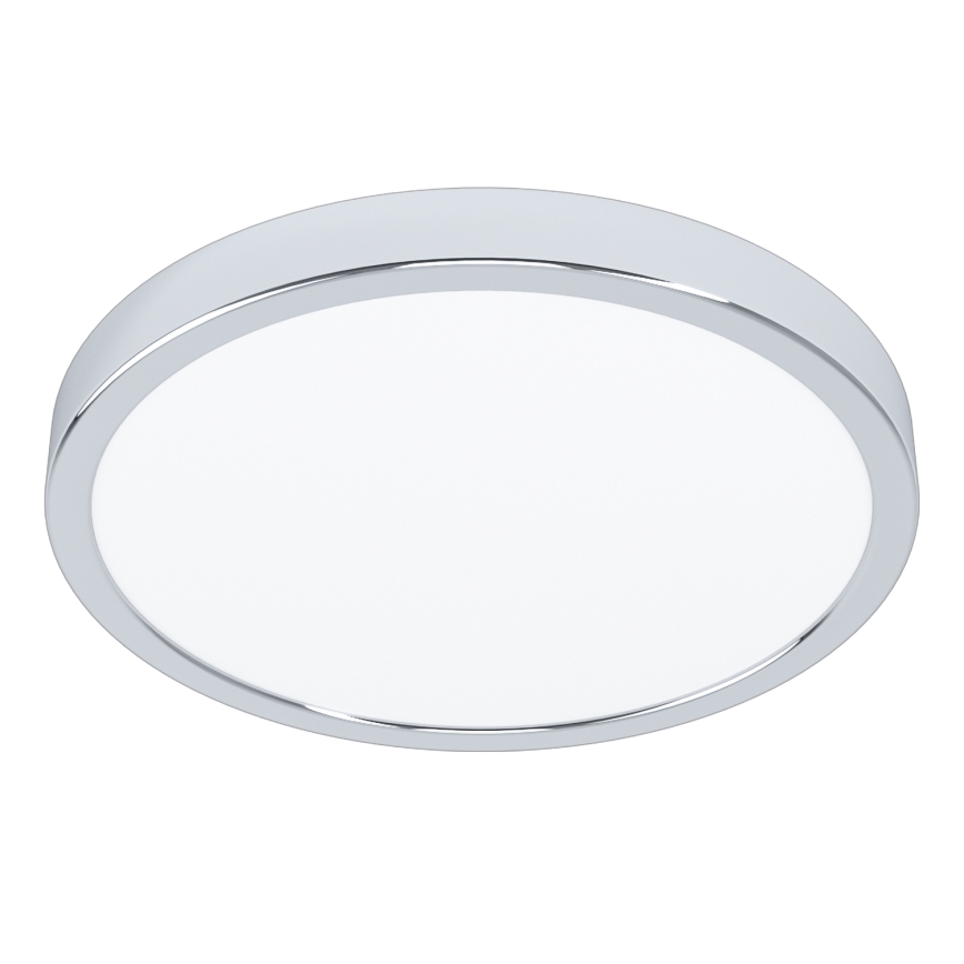 Eglo - LED Bathroom ceiling light LED/20W/230V IP44