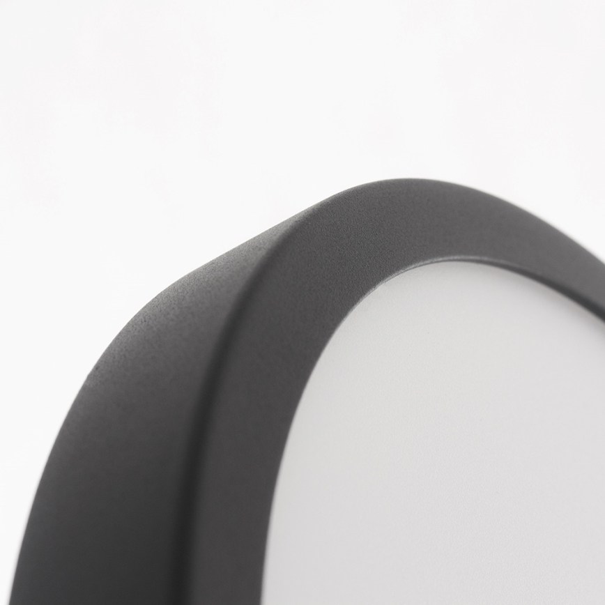 Eglo - LED Bathroom ceiling light LED/20W/230V IP44