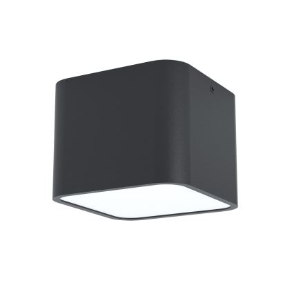 Eglo - Ceiling light 1xE27/28W/230V