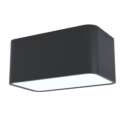 Eglo 99284 - Ceiling light GRIMASOLA 2xE27/28W/230V