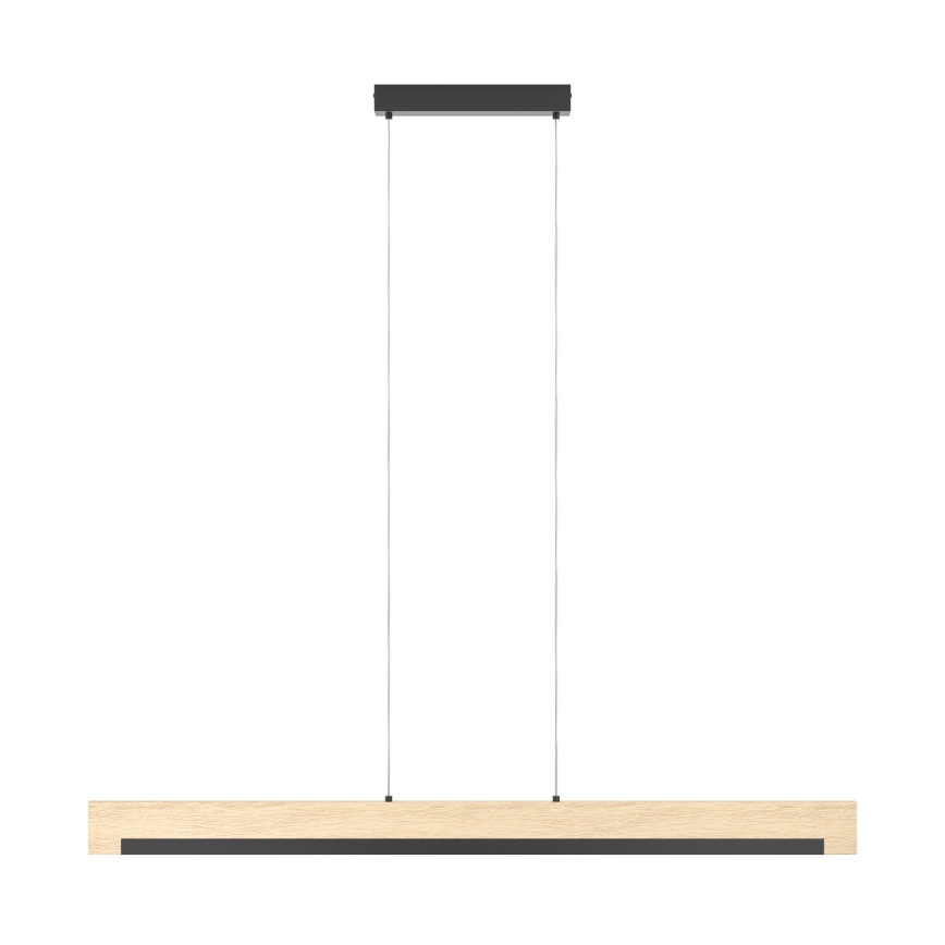 Eglo - LED Dimmable chandelier on a string LED/25,5W/230V