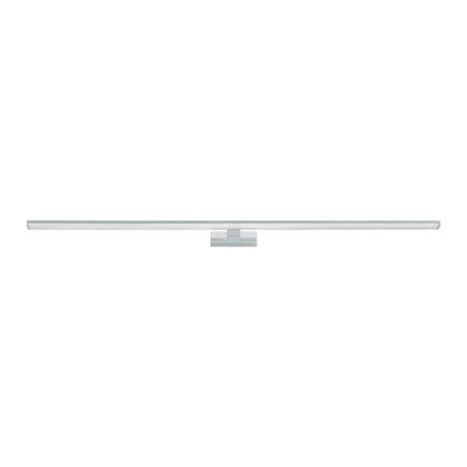 Eglo - LED Bathroom mirror lighting LED/14W/230V 4000K 120 cm IP44