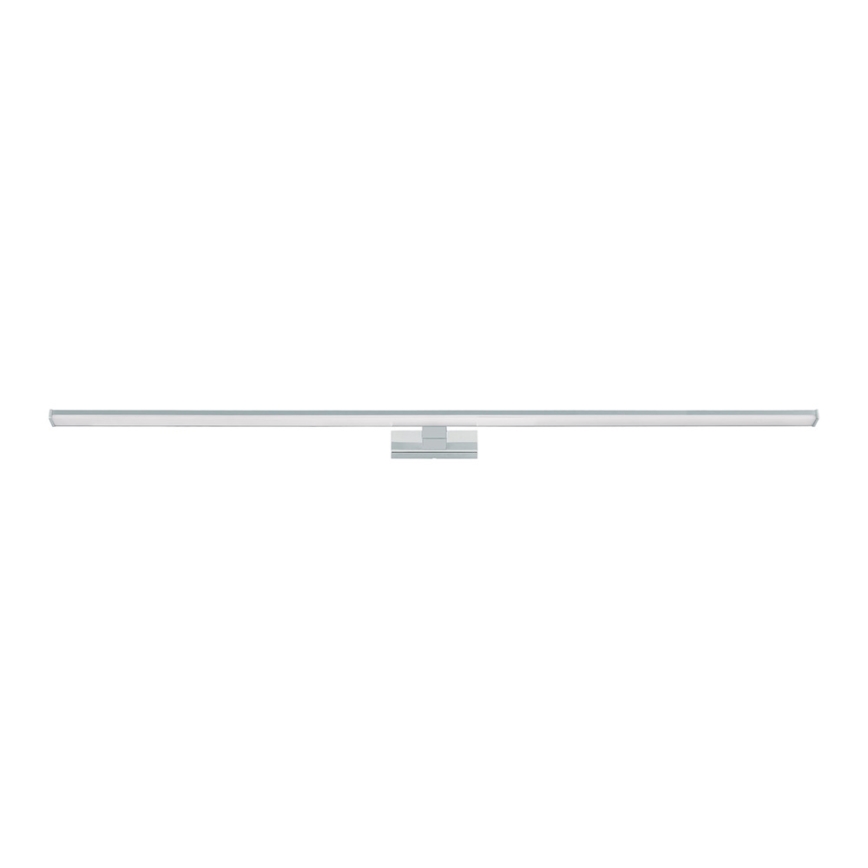 Eglo - LED Bathroom mirror lighting LED/14W/230V 4000K 120 cm IP44