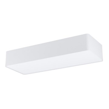 Eglo 99298 - POSADERRA Ceiling Light 3xE27/28W/230V