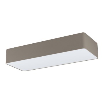 Eglo 99301 - POSADERRA Ceiling Light 3xE27/28W/230V