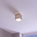 Eglo 99304 - POSADERRA Ceiling Light 1xE27/28W/230V