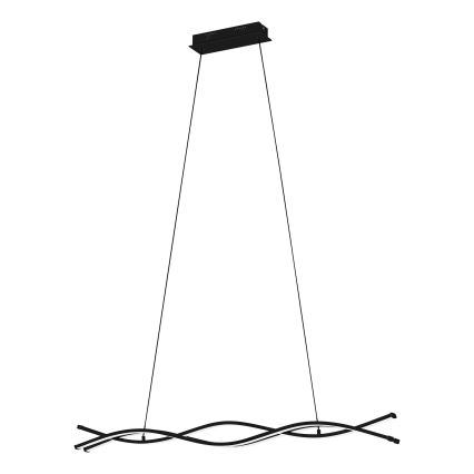Eglo - LED Chandelier on a string LED/36W/230V