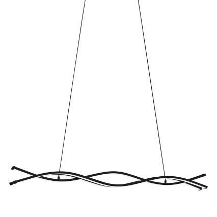 Eglo - LED Chandelier on a string LED/36W/230V