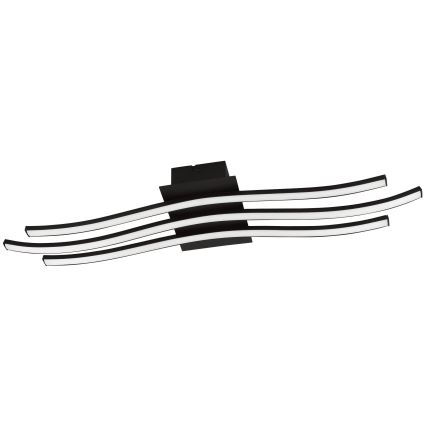 Eglo - LED Ceiling light LED/21W/230V