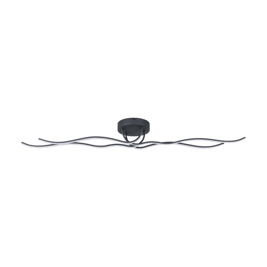 Eglo - LED Surface-mounted chandelier  LED/36W/230V