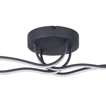 Eglo - LED Surface-mounted chandelier  LED/36W/230V