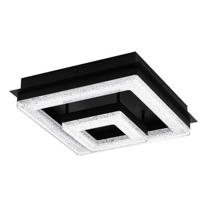 Eglo - LED Ceiling light LED/12W/230V
