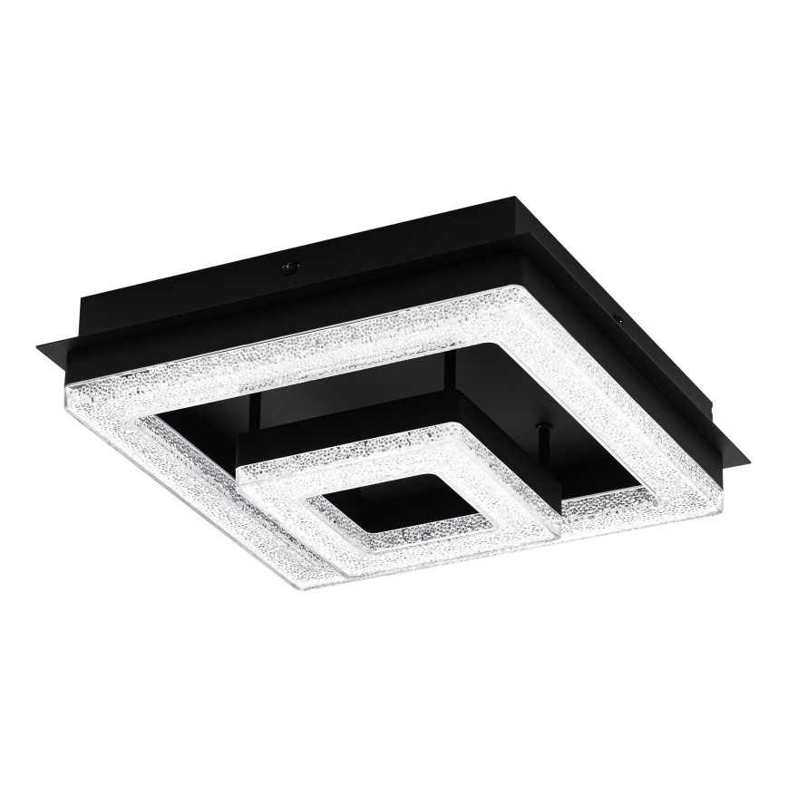 Eglo - LED Ceiling light LED/12W/230V