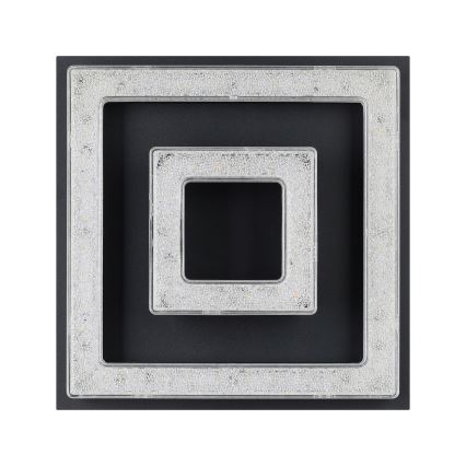 Eglo - LED Ceiling light LED/12W/230V