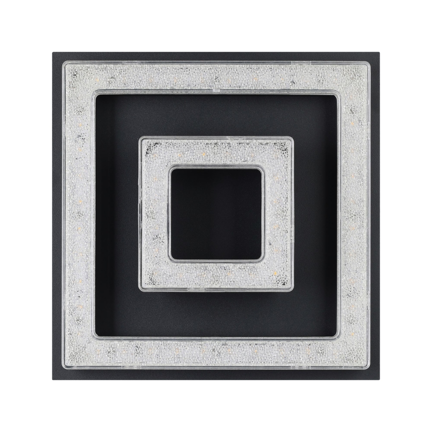 Eglo - LED Ceiling light LED/12W/230V