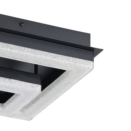 Eglo - LED Ceiling light LED/12W/230V