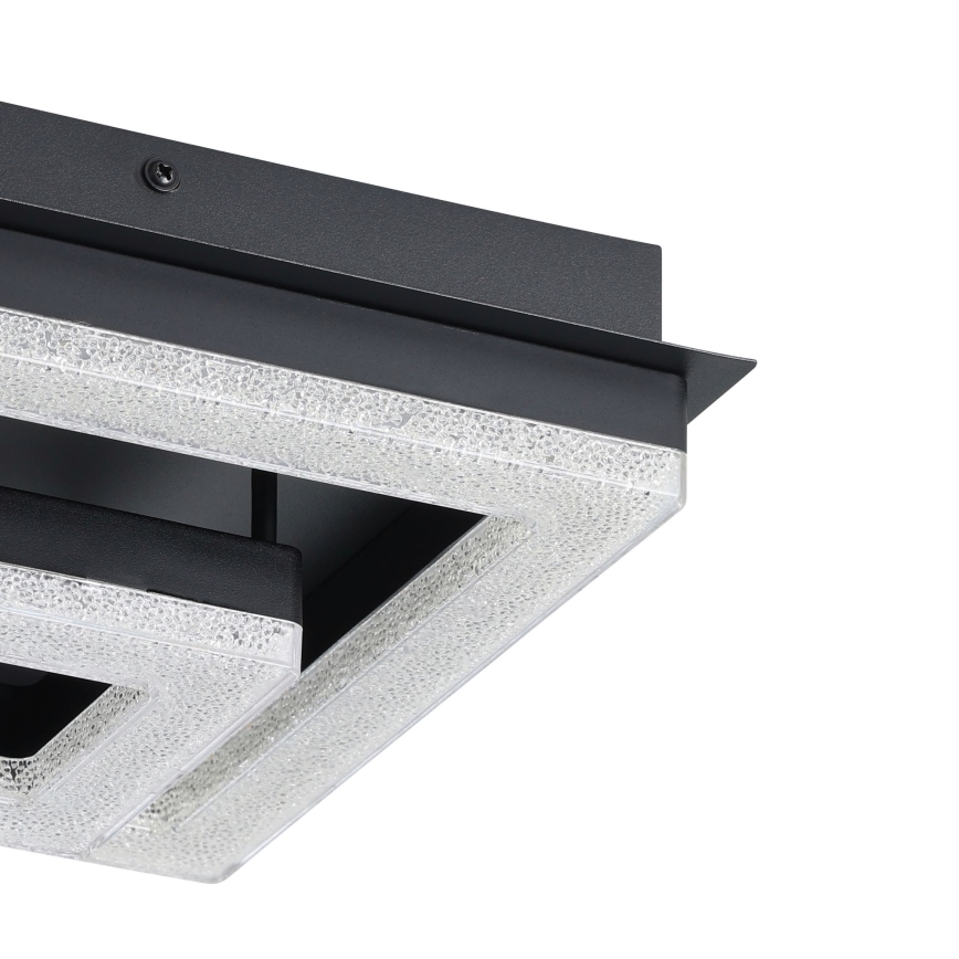 Eglo - LED Ceiling light LED/12W/230V