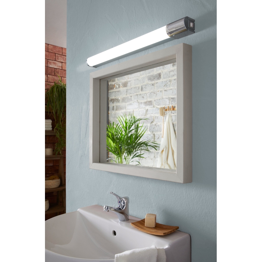 Eglo - LED Bathroom mirror lighting LED/15W/230V IP44