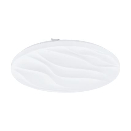 Eglo - LED Ceiling light LED/22W/230V