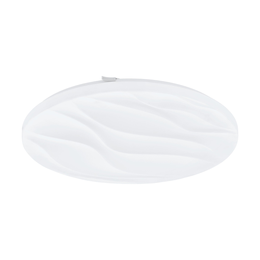 Eglo - LED Ceiling light LED/22W/230V