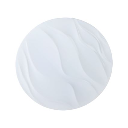 Eglo - LED Ceiling light LED/22W/230V