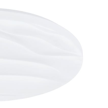 Eglo - LED Ceiling light LED/22W/230V