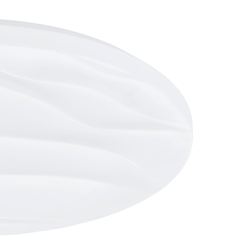 Eglo - LED Ceiling light LED/22W/230V