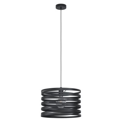 Eglo - Chandelier on a string 1xE27/40W/230V