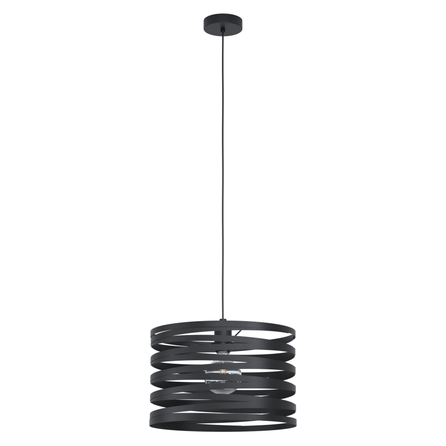 Eglo - Chandelier on a string 1xE27/40W/230V