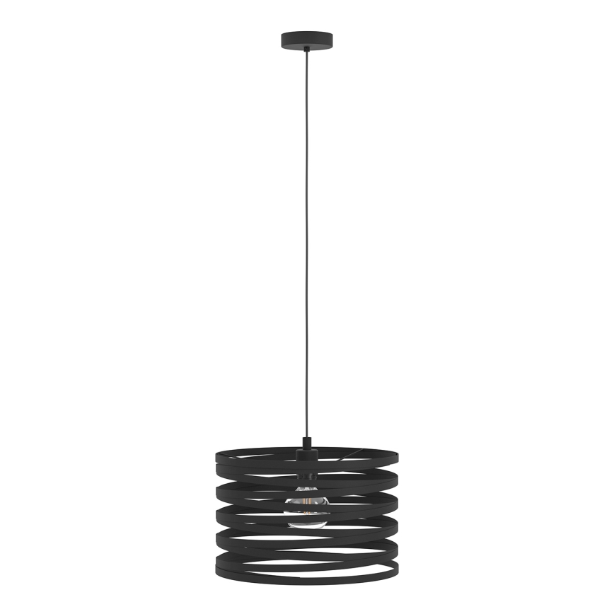 Eglo - Chandelier on a string 1xE27/40W/230V