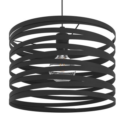 Eglo - Chandelier on a string 1xE27/40W/230V