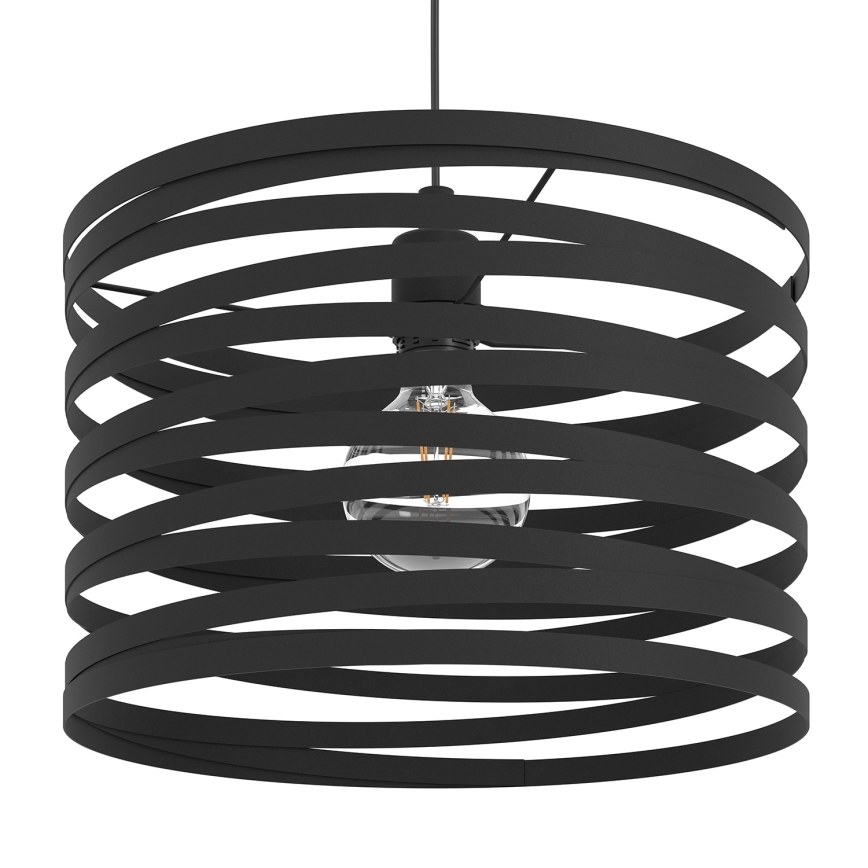 Eglo - Chandelier on a string 1xE27/40W/230V