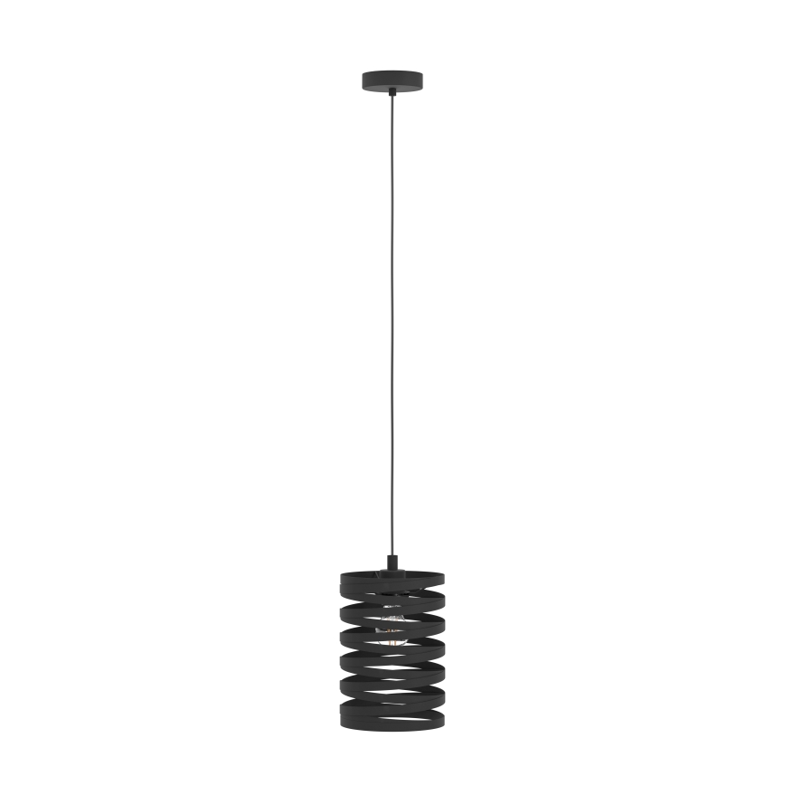 Eglo - Chandelier on a string 1xE27/40W/230V