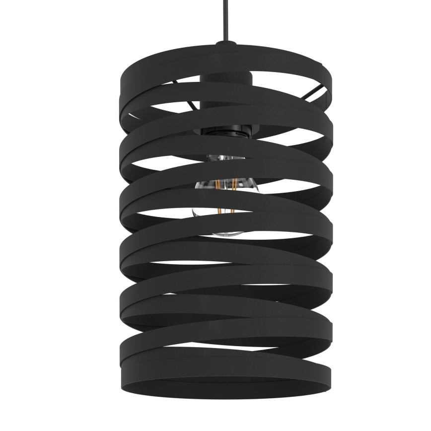 Eglo - Chandelier on a string 1xE27/40W/230V