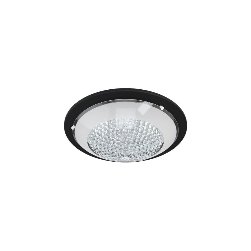 Eglo - LED Ceiling Light LED/11W/230V Ø 29 cm