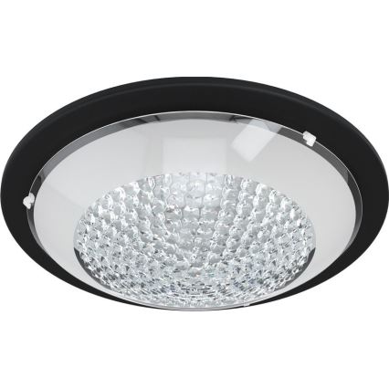 Eglo - LED Ceiling light LED/16W/230V